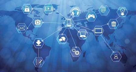 物聯(lián)網(wǎng) 網(wǎng)絡(luò)科技領(lǐng)域的技術(shù)開發(fā)與全球變革