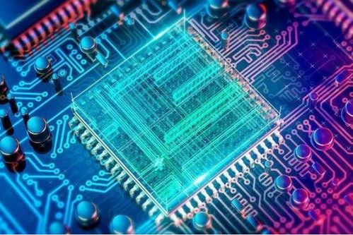 中美科技實力差距 網(wǎng)絡(luò)科技開發(fā)領(lǐng)域誰將取得先機？